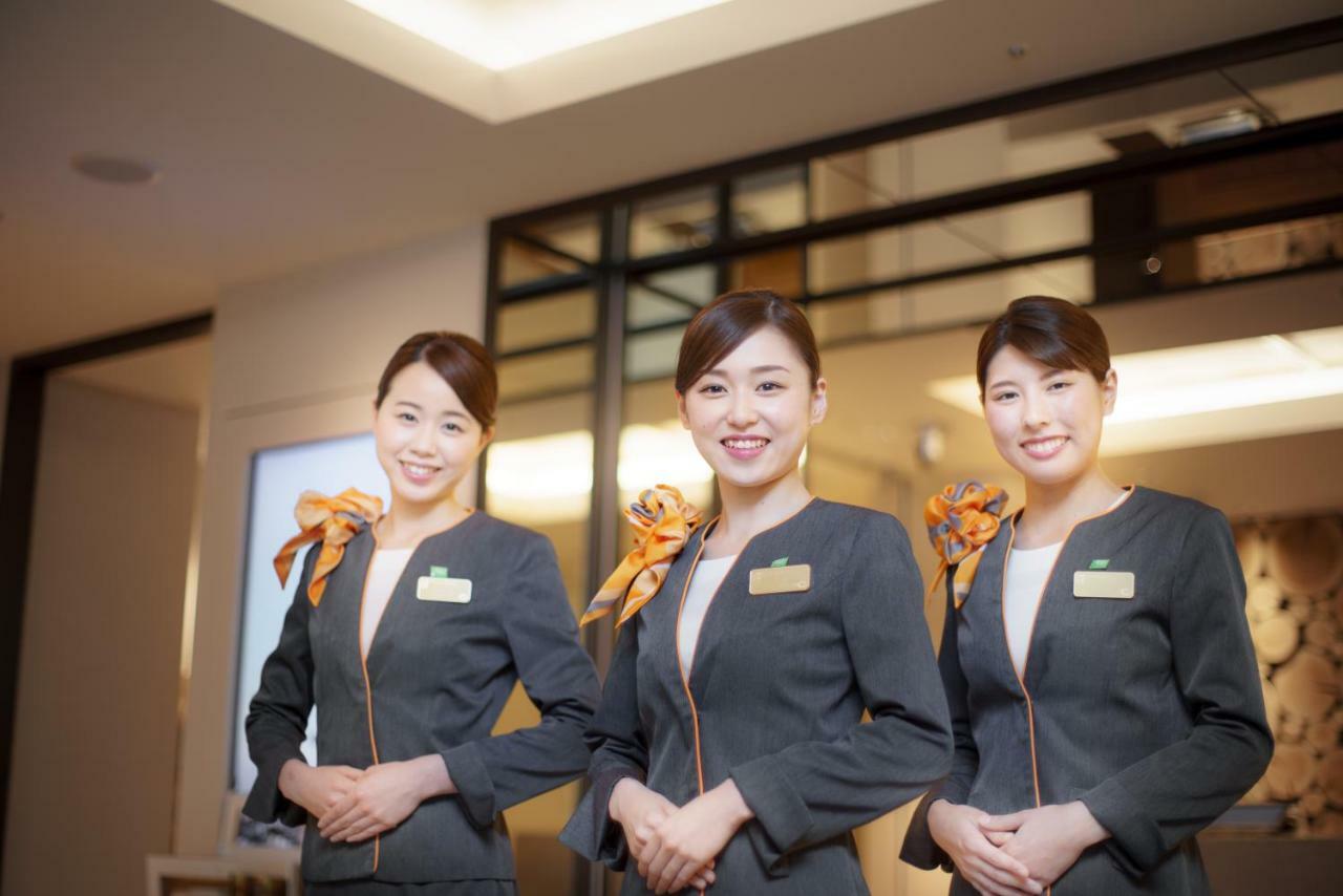 Super Hotel Anan Tomioka Ngoại thất bức ảnh